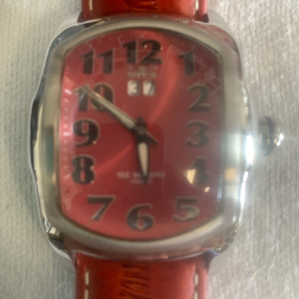 Invicta watch